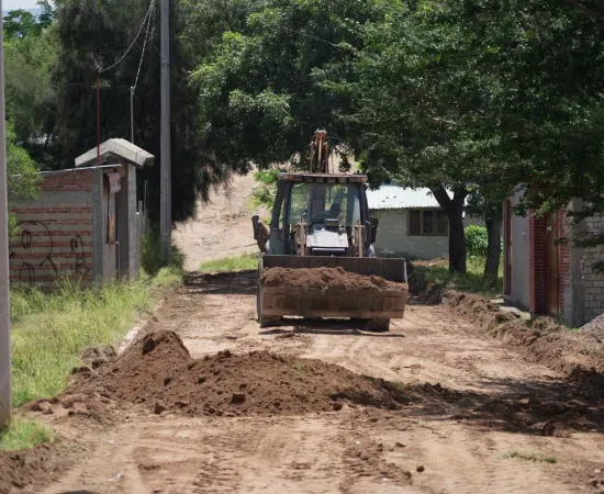 Comunidad y Gobierno Municipal suman esfuerzos para transformar Xoxocotlán
