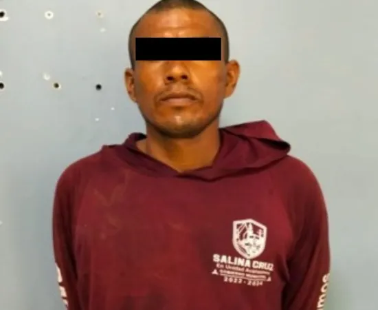 FGEO obtiene vinculación a proceso por narcomenudeo en el Istmo de Tehuantepec