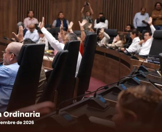 Aprueba Congreso de Oaxaca exhorto para atender de manera integral el manejo de residuos de la industria mezcalera