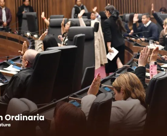 Aprueba Congreso local acceso a pruebas de VIH para personas menores de edad sin consentimiento parental