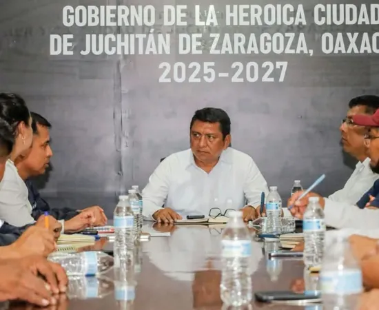 Inicia segunda etapa del rescate del Río las Nutrias en Juchitán