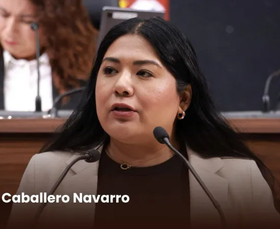 Oaxaca está en el corazón de la Presidenta Claudia Sheinbaum y su Humanismo Mexicano: Tania Caballero Navarro