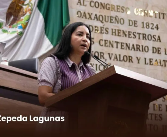 Reconocen desde el Congreso del Estado a las mujeres que han transformado la Patria