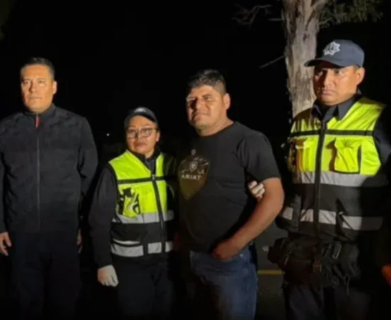 Liberan a policía estatal retenido por más de 80 horas en San Dionisio Ocotepec