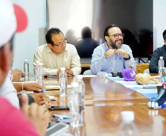 Retoman diálogo con colonias de Zaachila tras movilización por falta de agua