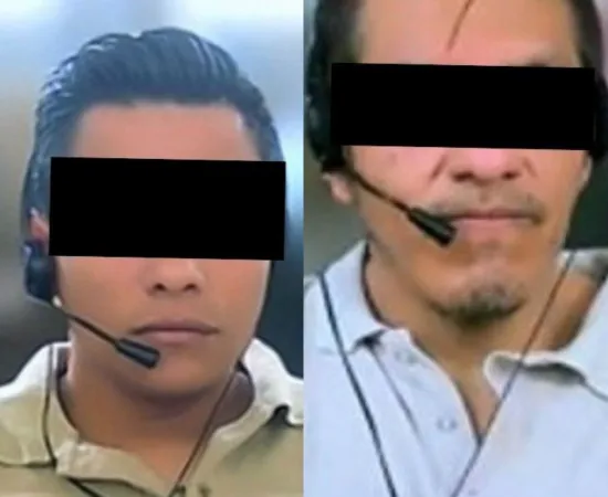 FGEO obtiene sentencia de 58 años de prisión contra dos hombres por homicidio y tentativa de homicidio