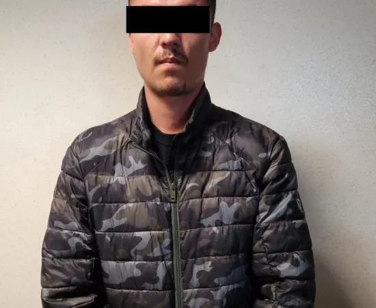 Le dan condenatoria por robo y privación ilegal de la libertad en Xoxocotlán