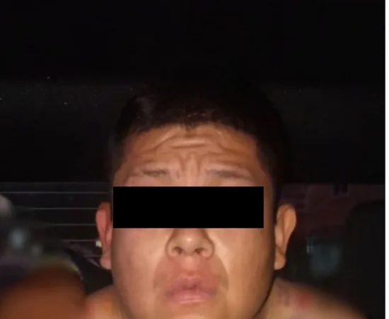 Recapturan a "El Fresa", en la región Mixteca