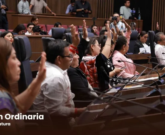 Poder Legislativo exhorta a Profeco intensificar operativos por temporada de regreso a clases