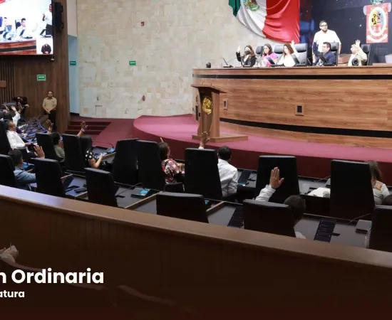 Congreso local reforma Ley de Encierros para establecer superficie mínima y precisar conceptos de derechos y tarifas