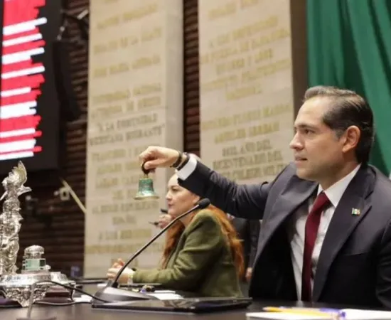 San Lázaro pone sobre la mesa los límites de la libertad de expresión de los legisladores en redes sociales