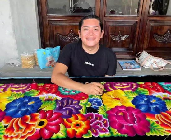 Fiscalía ya busca a un hombre y una mujer, tras ataque a vivienda de Elvis Guerra en Juchitán 