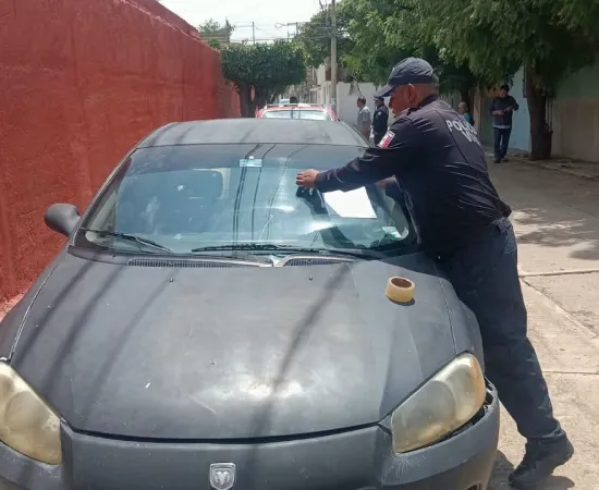 Gobierno Municipal de Oaxaca de Juárez fortalece el orden vial con el Operativo Calle Libre y Segura