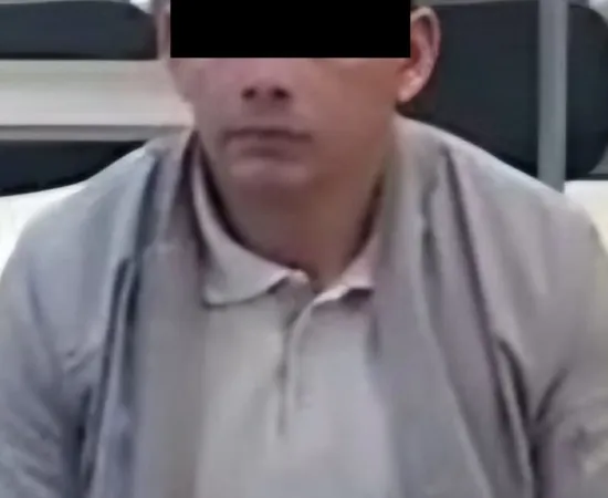 Fiscalía obtiene fallo condenatorio por feminicidio agravado cometido en San Antonio de la Cal