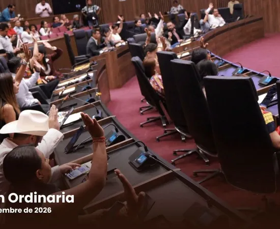 Exhorta Poder Legislativo a la Cámara de Diputados del Congreso de la Unión y a la SHCP a valorar un régimen fiscal diferenciado para el mezcal artesanal