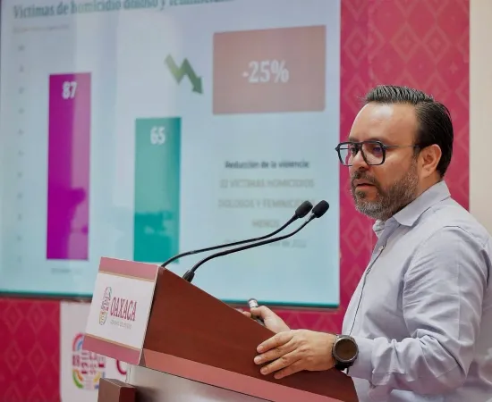 Juchitán inicia una nueva etapa en su conducción municipal con el acompañamiento permanente del Estado: Jesús Romero