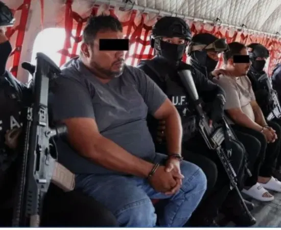 DE PARADOJAS Y UTOPÍAS  / Juchitán: Narcocracia en vilo / RAÚL NATHÁN PÉREZ 