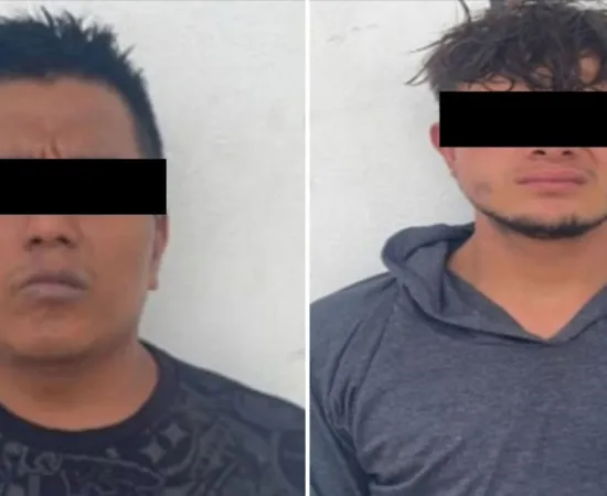 FGEO obtiene vinculación a proceso contra dos personas investigados por narcomenudeo que operaban en Juchitán