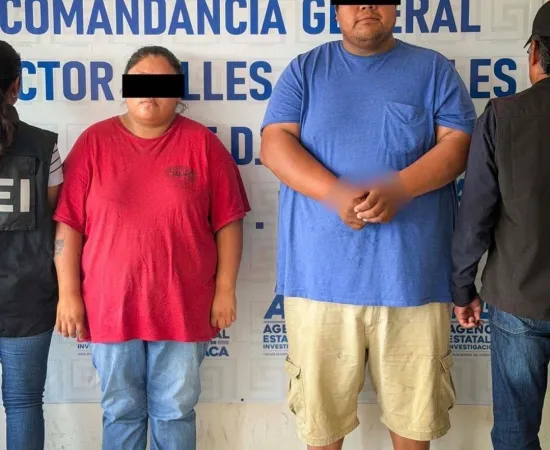 Por lesiones a niño atacado por tres perros en Atzompa, detienen a dos personas