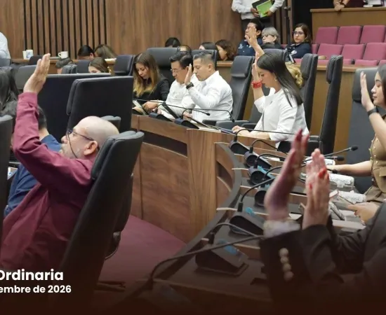 Poder Legislativo exhorta a autoridades ambientales y municipios a reforzar protección ciudadana y conservación del cocodrilo en la Costa