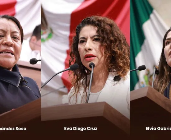 Proponen reconocer la violencia por acecho en la Ley Estatal de Acceso de las Mujeres a una Vida Libre de Violencia de Género