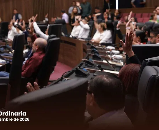 Poder Legislativo exhorta a investigar actuación municipal durante actividad “Nenis a la Mexicana”*