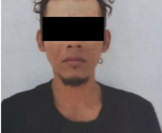 FGEO obtiene vinculación y prisión contra probable responsable del delito contra la salud en Juchitán