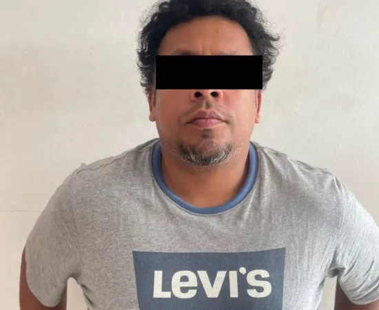 Fiscalía detiene en Veracruz a probable responsable de secuestro agravado y feminicidio cometido en la Cuenca