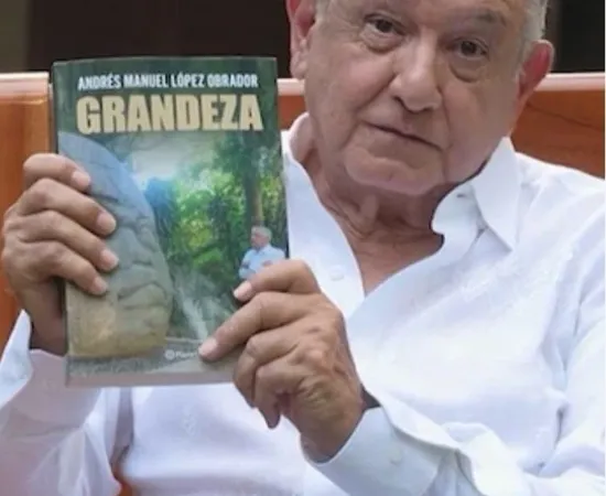 DE PARADOJAS Y UTOPÍAS / 4T: Entre maromas y dobleces / RAÚL NATHÁN PÉREZ