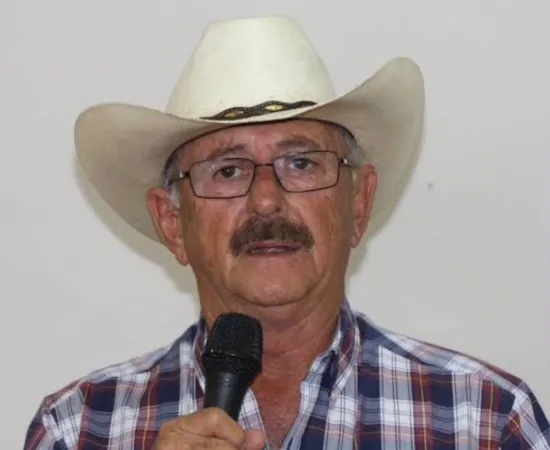Preparan ganaderos de Tuxtepec homenaje al legado de Gabriel Cué Sacre, fallecido este viernes