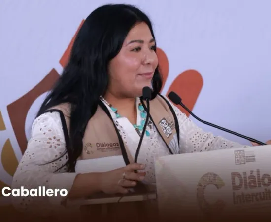 En la Costa, Tania Caballero continúa la etapa informativa de los Diálogos Interculturales para la Reforma Constitucional