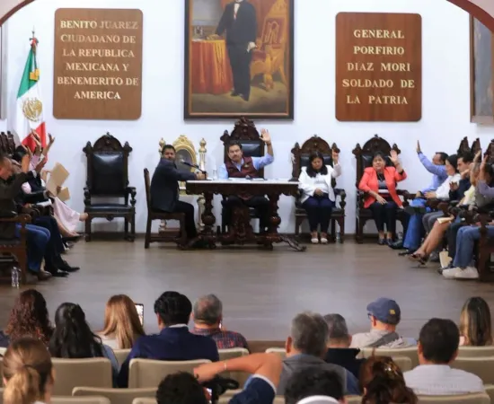 Ayuntamiento de Oaxaca de Juárez anuncia entrega gratuita de pelucas oncológicas en Mexicapam
