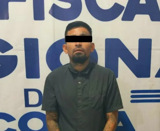 Fiscalía obtiene vinculación a proceso por violación equiparada agravada y trata de personas en agravio de una menor de edad en la Costa