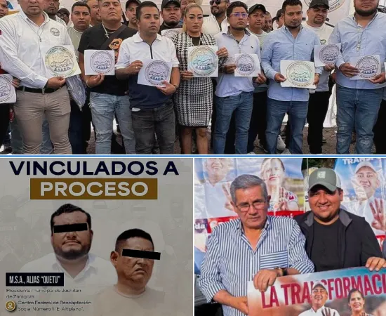 DE PARADOJAS Y UTOPÍAS / ASAEO/Juchitán/IEEPO: Un hoyo negro / RAÚL NATHÁN PÉREZ