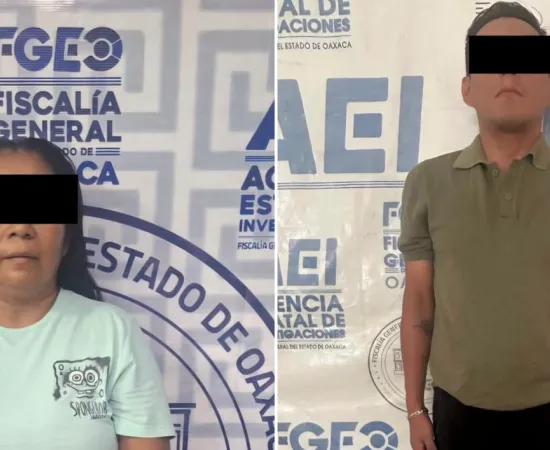 FGEO obtiene vinculación a proceso por secuestro de una mujer ocurrido en el Istmo