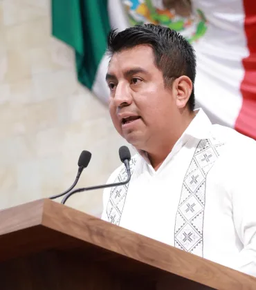 Proponen reconocer la Lengua de Señas Mexicana como una lengua oficial en Oaxaca