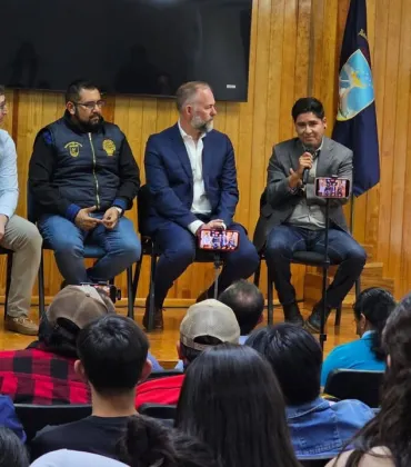 Abren oportunidades laborales en EU para veterinari@s de la UABJO 