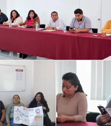 Nepotismo y conflicto de intereses sacuden al IEEA Oaxaca