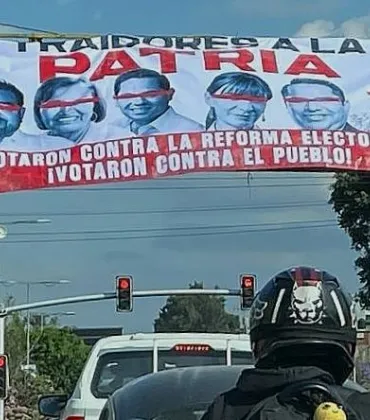 Expolición / Una victoria con sabor a derrota / Amado Sanmartín Hernández 