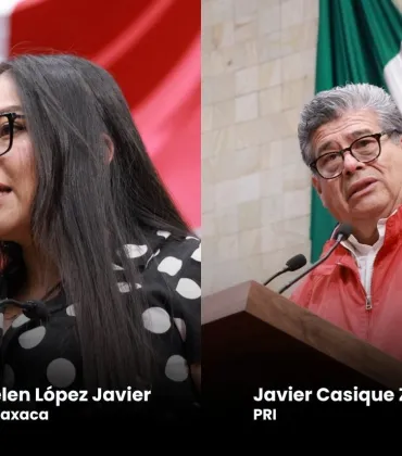 Poder Legislativo exhorta a autoridades estatales y municipales a priorizar venta exclusiva de artesanías locales durante Semana Santa