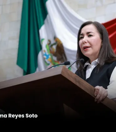 Proponen en el Congreso incorporar la igualdad sustantiva en la planeación estatal y municipal