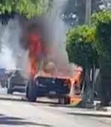 Expolición / Fracasan fuerzas combinadas de seguridad / Amado Sanmartín Hernández