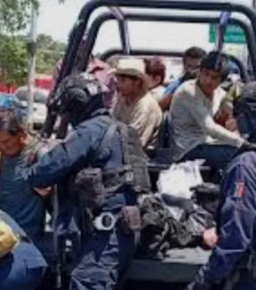 SEGO impulsa rescate de la Central de Abasto para resolver problemas de inseguridad y orden en la zona