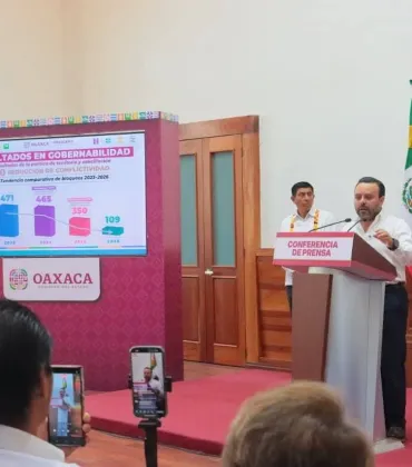 Menos bloqueos y más acuerdos de paz: así avanza el modelo de gobernabilidad de SEGO