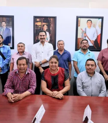 Cuando los municipios trabajan en equipo, las soluciones avanzan más rápido