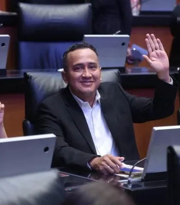 Comité interinstitucional del CIIT, un paso firme de la 4T, afirma Nino Morales