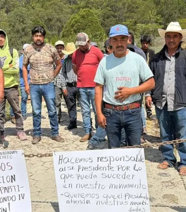 Pide San Miguel Piedras por presunto abandono de su edil 