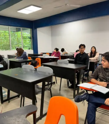 Se reanudan actividades académico - administrativas en CU 