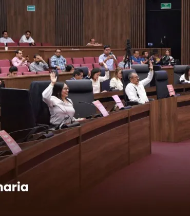 Aprueban reforma para el uso de videograbaciones en audiencias familiares para proteger a la niñez y adolescencia