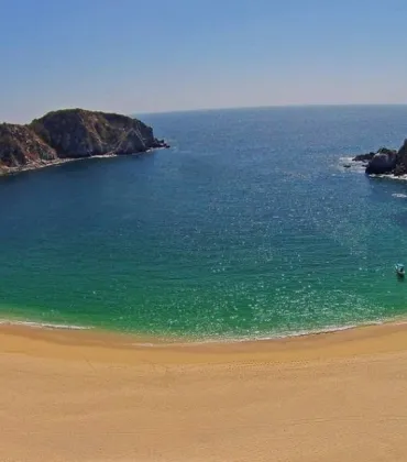 Playas del estado son aptas para uso recreativo durante el periodo vacacional de verano